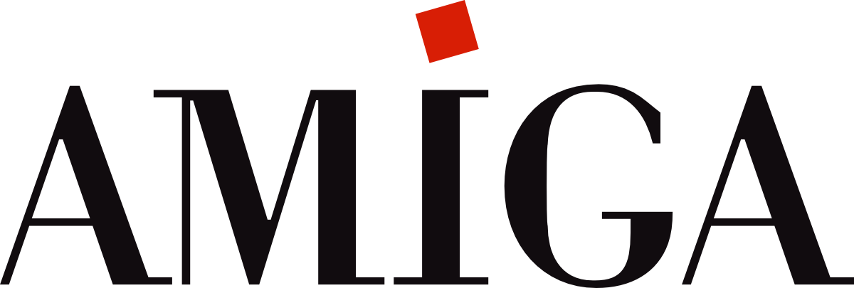 Amiga logo