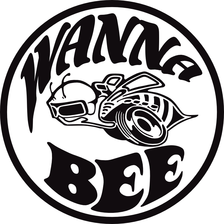 Dodge Wanna Bee Vänster