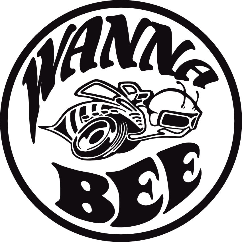 Dodge Wanna Bee Höger