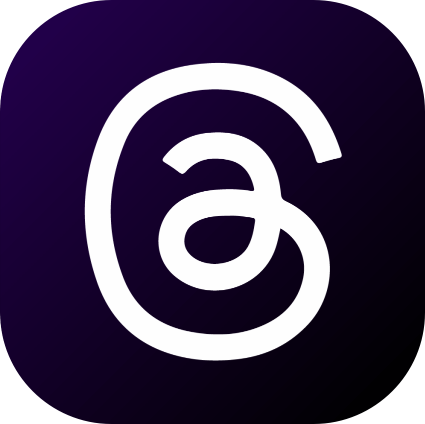 Threads logo
