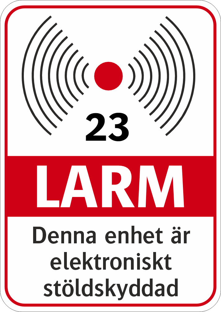 Larm