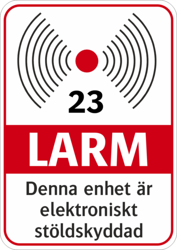 Larm