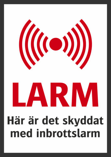 Larm