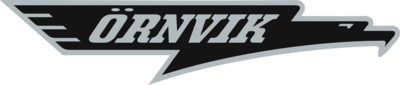 Logo Örnvik Äldre modell