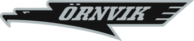 Logo Örnvik Äldre modell