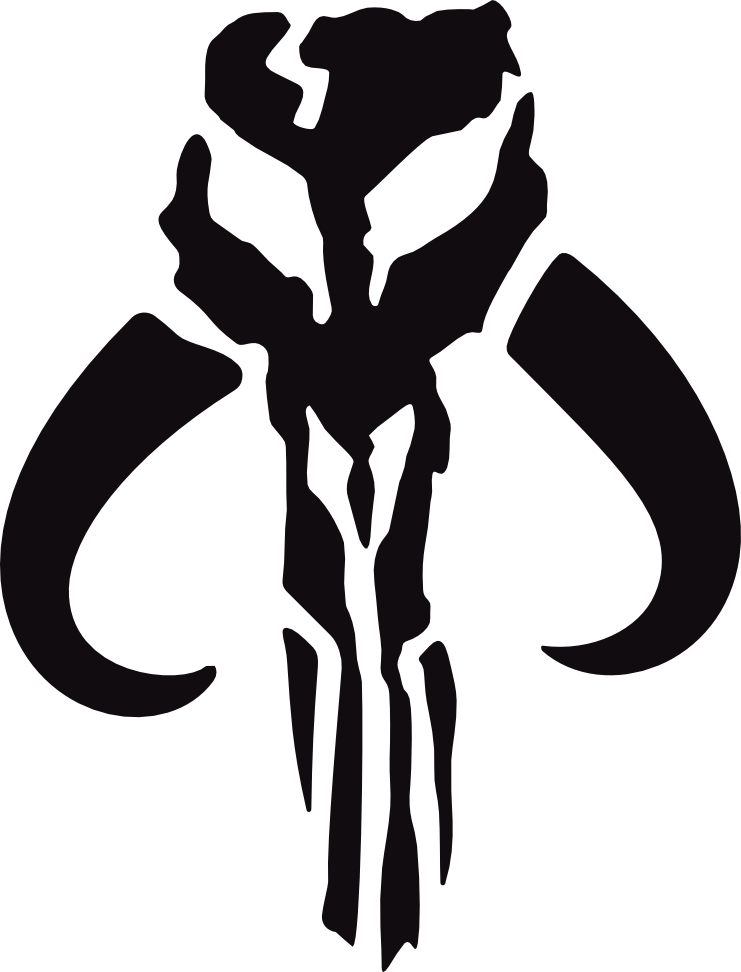 Star Wars Mandalorians