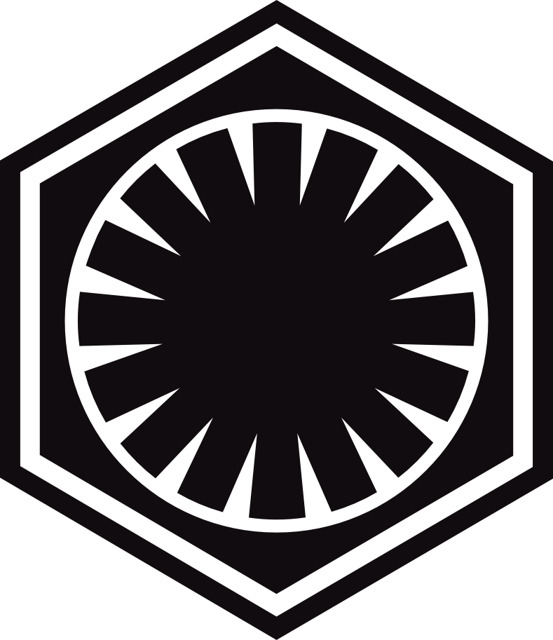 Star Wars First Order