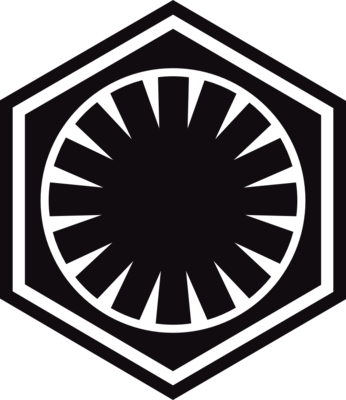 Star Wars First Order