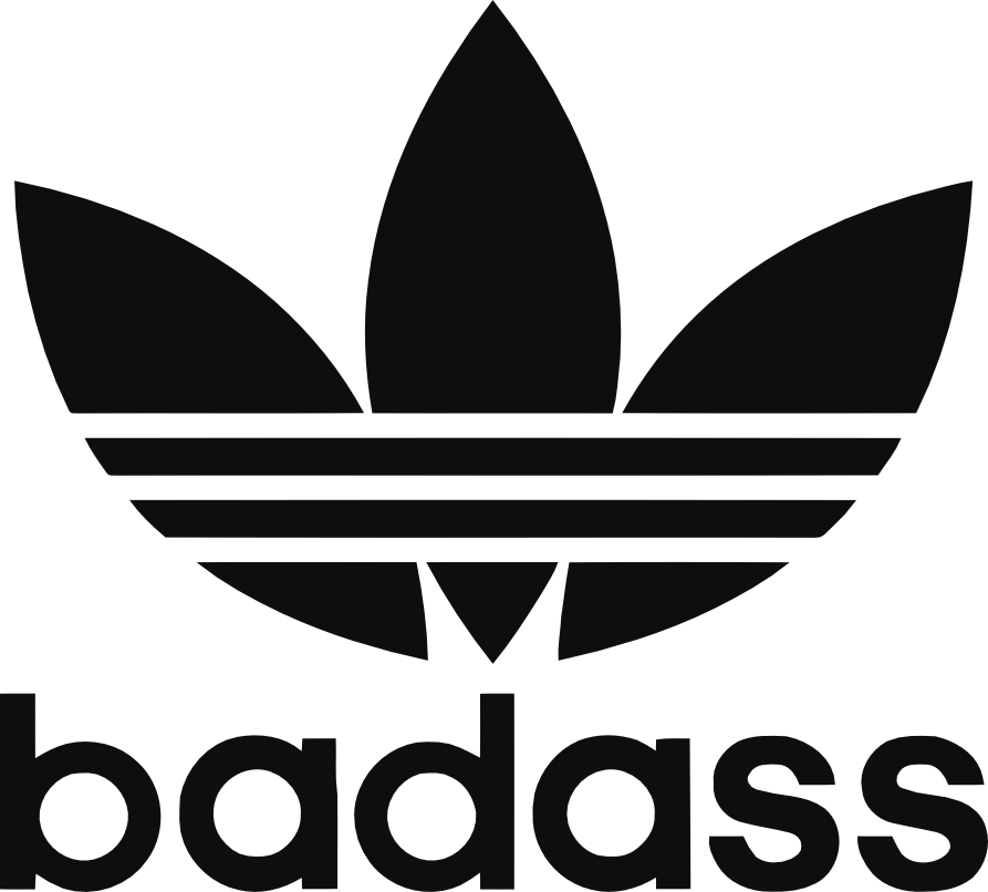 Skämtlogo