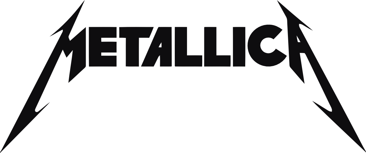 Metallica dekal