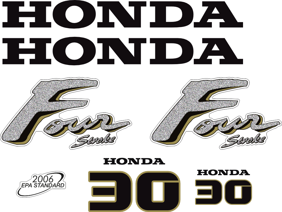 Honda 30hk