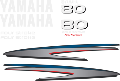 Yamaha 80hk Fuel Injection