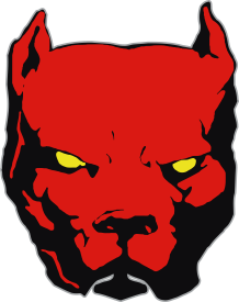 Denna loggan tillhör resp kund.