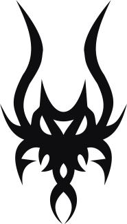 Denna loggan tillhör resp kund.