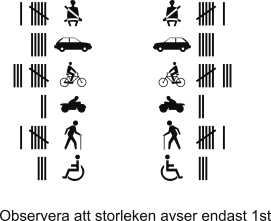 Leverans med appliceringstejp i par. Höger + vänster Om du vill ha annan storlek än valen, ange detta i kommentarer på beställning. Välj storleken över den du vill ha! Samma sak gäller om du vill ha annan fä